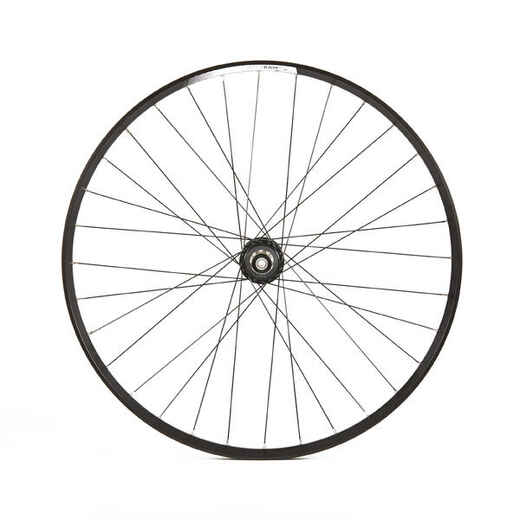 
      29" Double-Walled 12x148 Boost Asymmetric MTB Rear Wheel Tubeless Ready
  